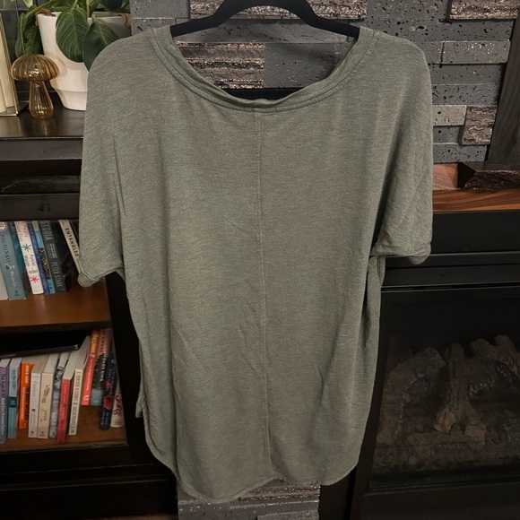 Matty M Terry Top - Picture 2 of 4